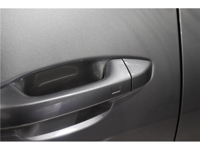 2024 Kia Seltos SX w/Black Interior (Stk: 24677) in Edmonton - Image 9 of 32