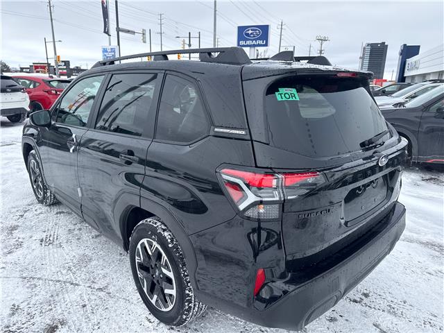 2026 Subaru Forester Convenience (Stk: S26177) in Newmarket - Image 2 of 6