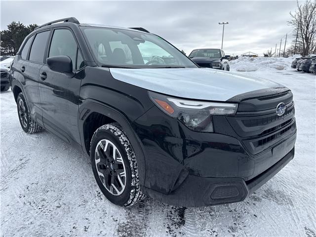 2026 Subaru Forester Convenience (Stk: S26177) in Newmarket - Image 4 of 6