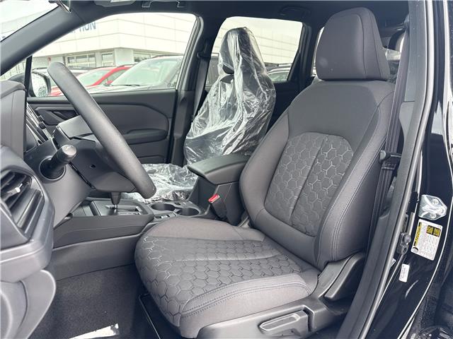 2026 Subaru Forester Convenience (Stk: S26177) in Newmarket - Image 5 of 6