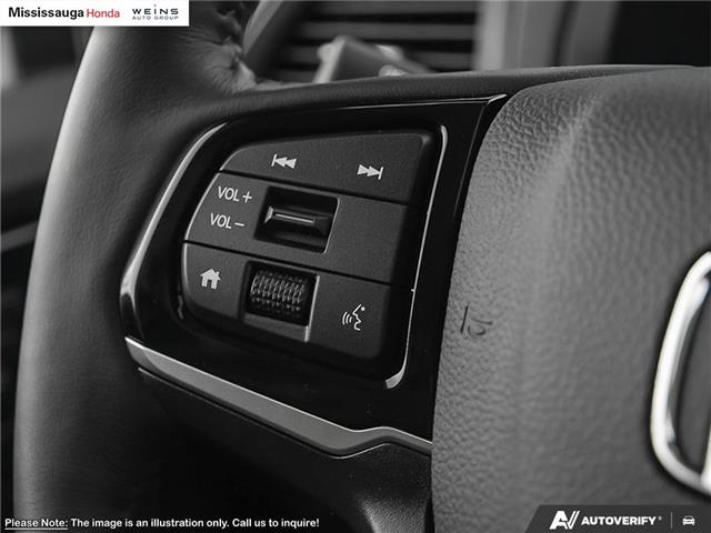 2026 Honda Odyssey Touring (Stk: 2214548) in Mississauga - Image 11 of 23