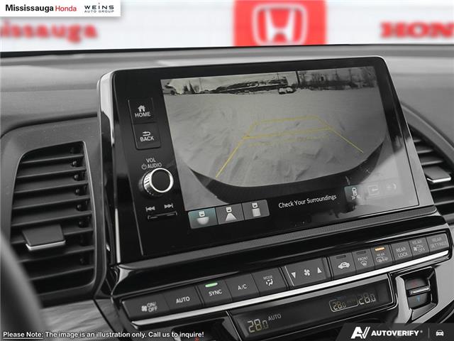 2026 Honda Odyssey Touring (Stk: 2214548) in Mississauga - Image 14 of 23