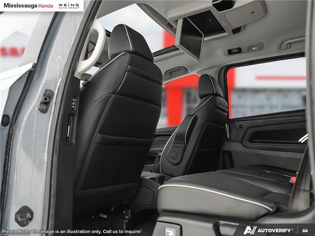 2026 Honda Odyssey Touring (Stk: 2214548) in Mississauga - Image 17 of 23