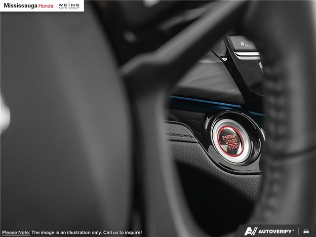 2026 Honda Odyssey Touring (Stk: 2214548) in Mississauga - Image 22 of 23