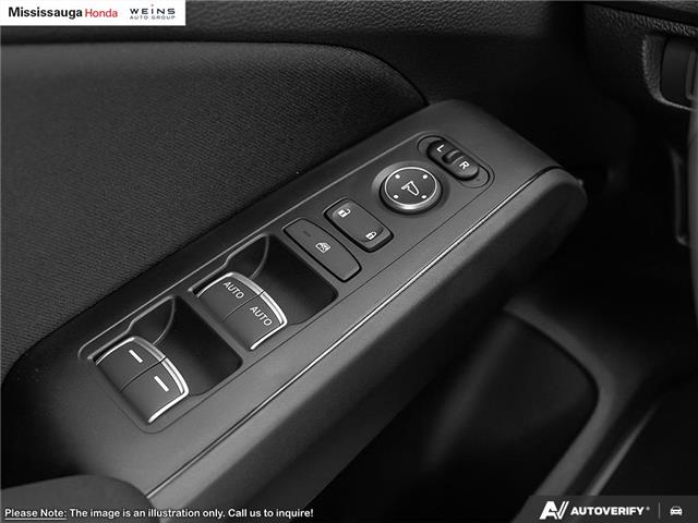 2026 Honda Civic Sport (Stk: 2214551) in Mississauga - Image 16 of 27