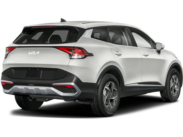 2023 Kia Sportage X-Line Limited w/Black Interior (Stk: P244582A) in Grimsby - Image 4 of 9