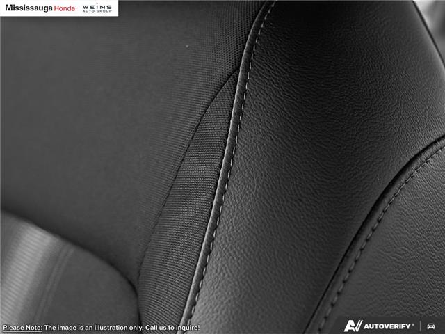 2026 Honda Civic Sport (Stk: 2214551) in Mississauga - Image 20 of 27