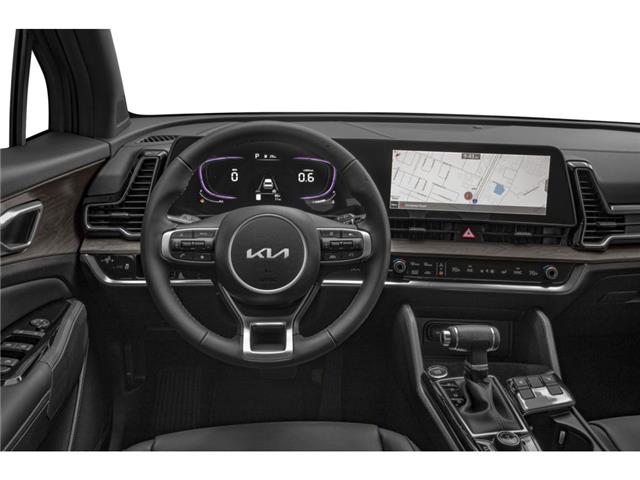 2023 Kia Sportage X-Line Limited w/Black Interior (Stk: P244582A) in Grimsby - Image 7 of 9