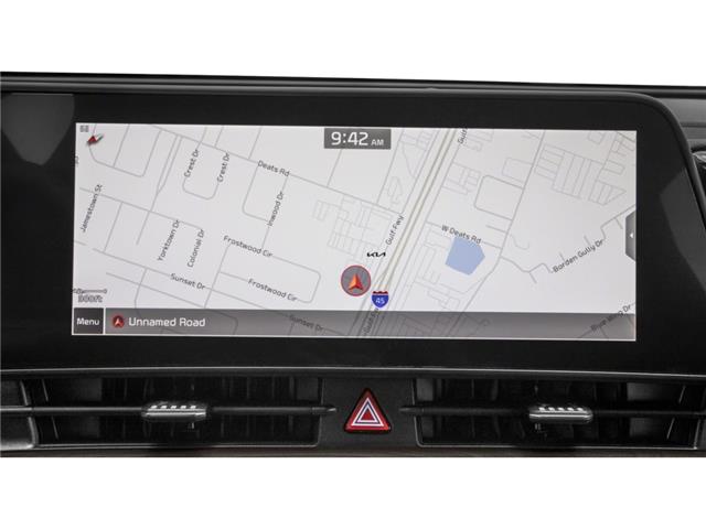 2023 Kia Sportage X-Line Limited w/Black Interior (Stk: P244582A) in Grimsby - Image 8 of 9