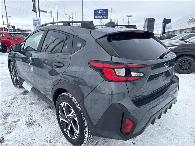 2026 Subaru Crosstrek Touring (Stk: S26170) in Newmarket - Image 2 of 6