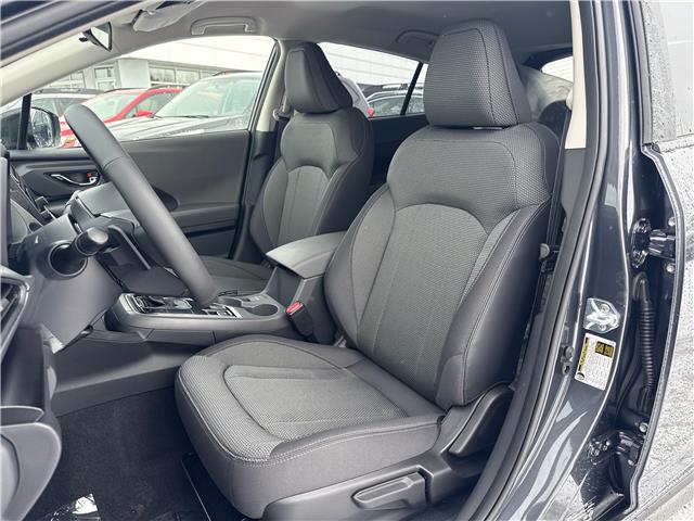 2026 Subaru Crosstrek Touring (Stk: S26170) in Newmarket - Image 5 of 6
