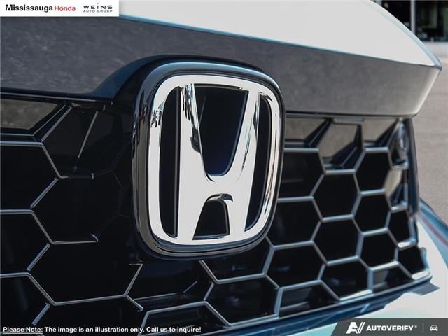 2026 Honda Civic Hybrid Sport Touring (Stk: 2214543) in Mississauga - Image 8 of 24