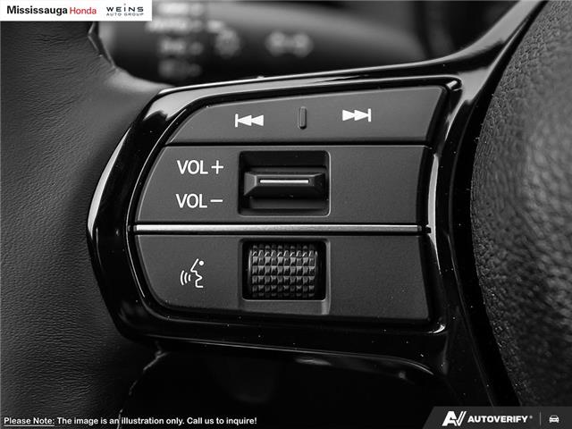 2026 Honda Civic Hybrid Sport Touring (Stk: 2214543) in Mississauga - Image 14 of 24