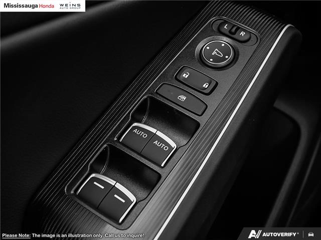 2026 Honda Civic Hybrid Sport Touring (Stk: 2214543) in Mississauga - Image 15 of 24
