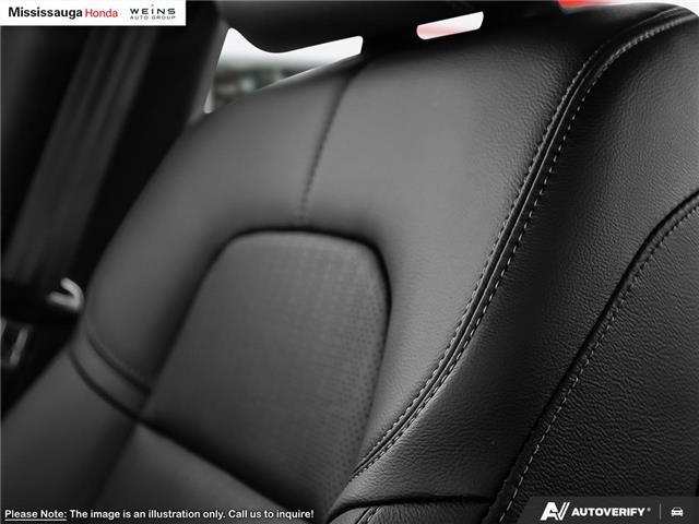 2026 Honda Civic Hybrid Sport Touring (Stk: 2214543) in Mississauga - Image 19 of 24
