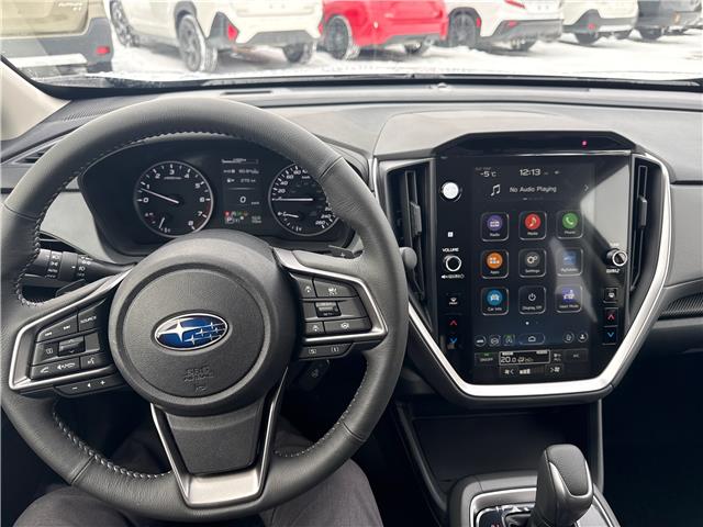 2026 Subaru Crosstrek Touring (Stk: S26170) in Newmarket - Image 6 of 6