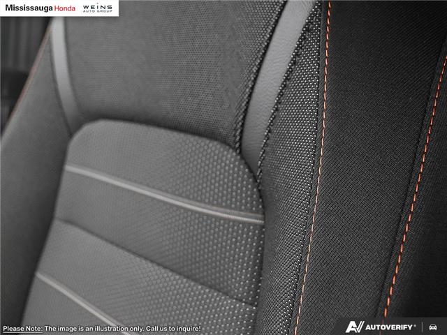 2026 Honda CR-V Hybrid TrailSport (Stk: 2214498) in Mississauga - Image 20 of 25