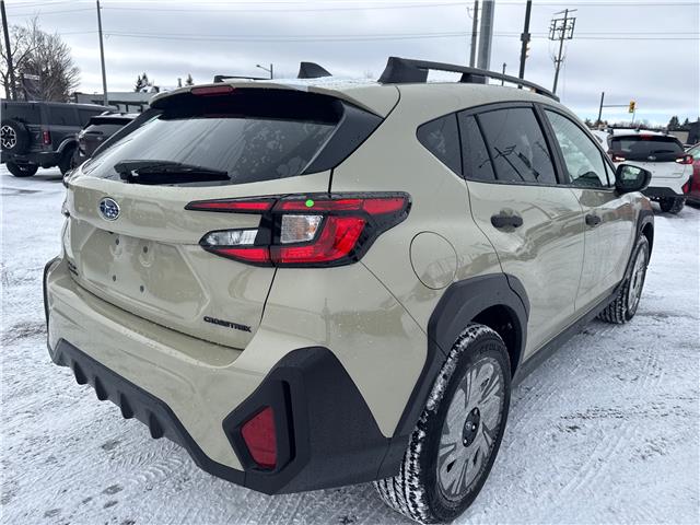 2026 Subaru Crosstrek Convenience (Stk: S26174) in Newmarket - Image 3 of 6