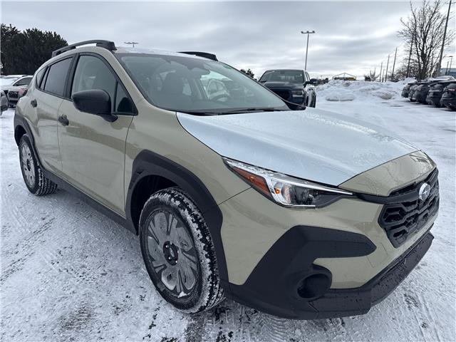 2026 Subaru Crosstrek Convenience (Stk: S26174) in Newmarket - Image 4 of 6