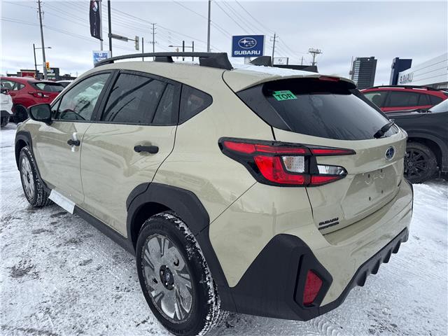 2026 Subaru Crosstrek Convenience (Stk: S26174) in Newmarket - Image 2 of 6