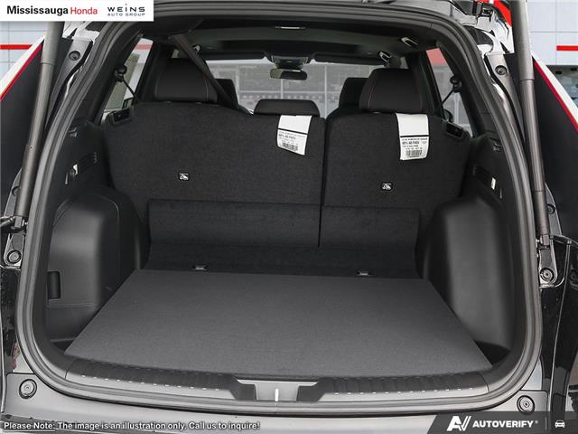 2026 Honda CR-V Hybrid TrailSport (Stk: 2214527) in Mississauga - Image 7 of 25