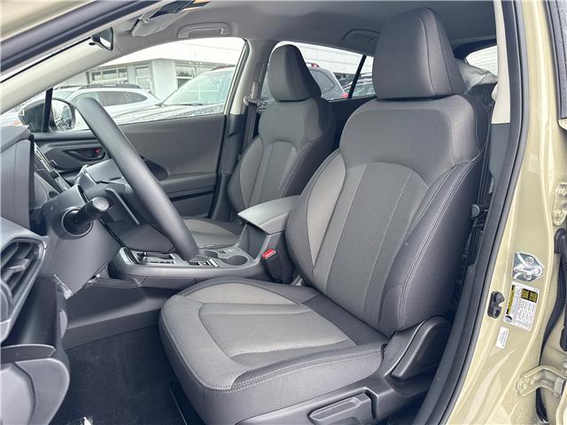 2026 Subaru Crosstrek Convenience (Stk: S26174) in Newmarket - Image 5 of 6