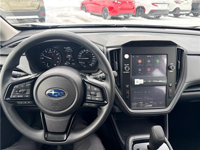 2026 Subaru Crosstrek Convenience (Stk: S26174) in Newmarket - Image 6 of 6