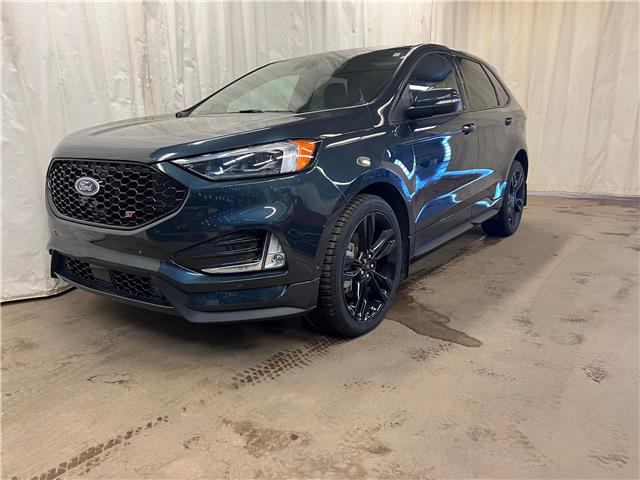 2024 Ford Edge ST (Stk: 25CS23A) in St.Paul - Image 2 of 10