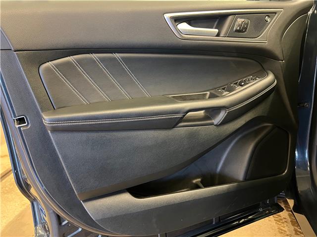 2024 Ford Edge ST (Stk: 25CS23A) in St.Paul - Image 3 of 10