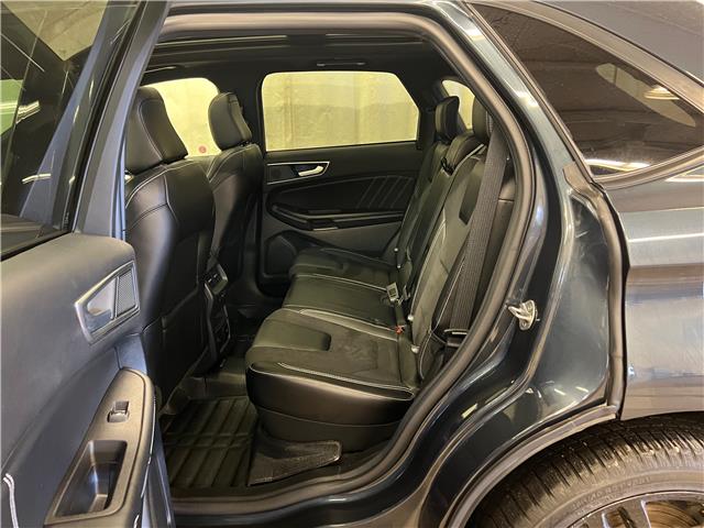 2024 Ford Edge ST (Stk: 25CS23A) in St.Paul - Image 5 of 10