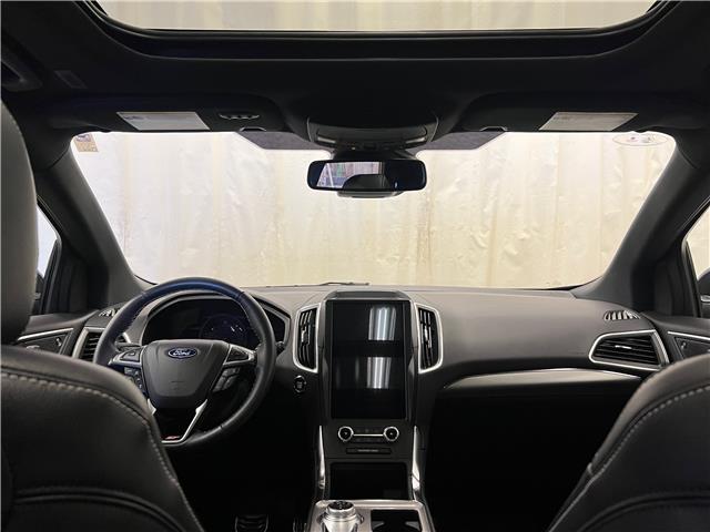 2024 Ford Edge ST (Stk: 25CS23A) in St.Paul - Image 7 of 10
