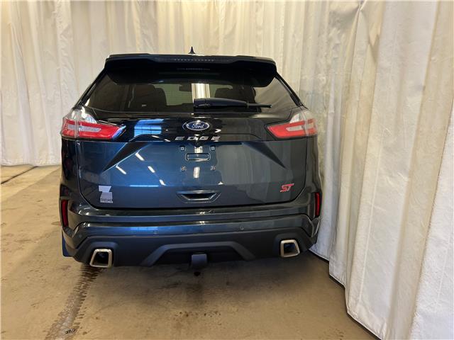 2024 Ford Edge ST (Stk: 25CS23A) in St.Paul - Image 8 of 10