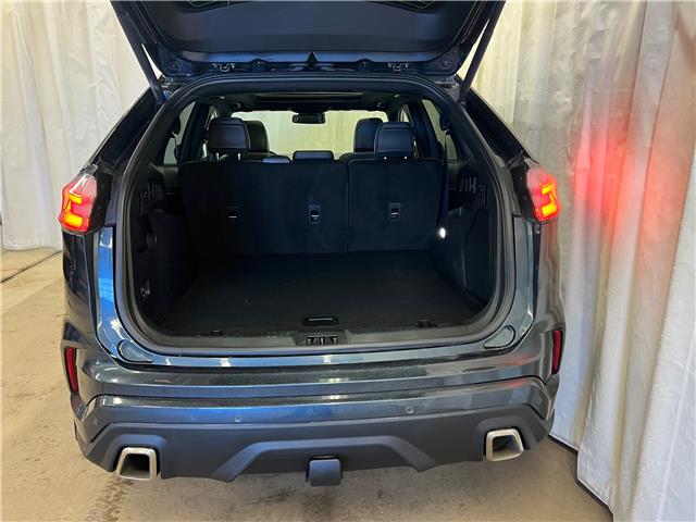 2024 Ford Edge ST (Stk: 25CS23A) in St.Paul - Image 9 of 10