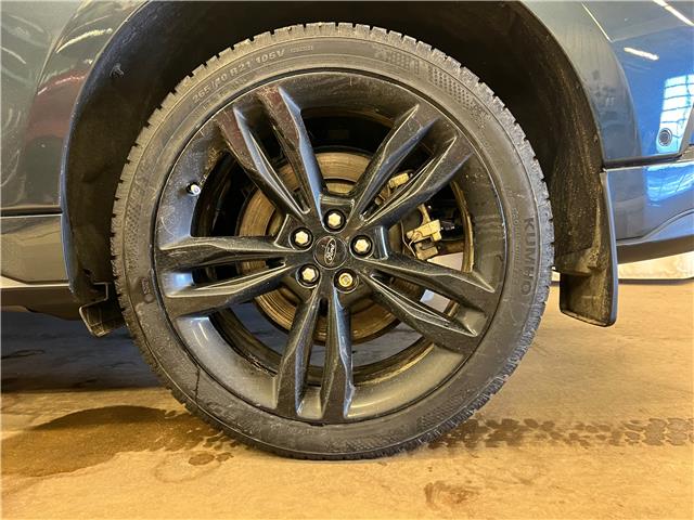 2024 Ford Edge ST (Stk: 25CS23A) in St.Paul - Image 10 of 10