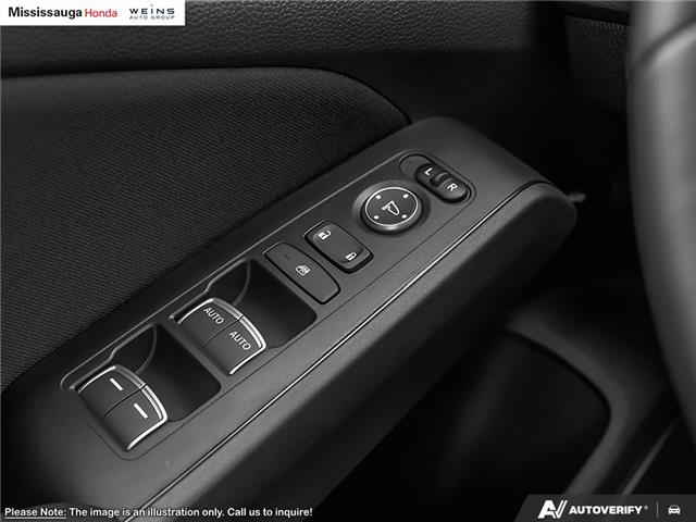 2026 Honda Civic Sport (Stk: 2214522) in Mississauga - Image 16 of 26