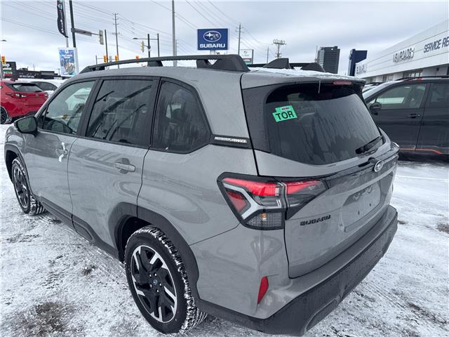 2026 Subaru Forester Limited (Stk: S26178) in Newmarket - Image 2 of 6