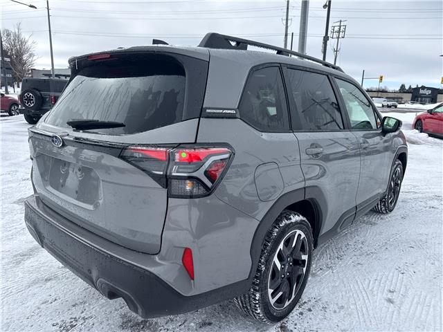 2026 Subaru Forester Limited (Stk: S26178) in Newmarket - Image 3 of 6