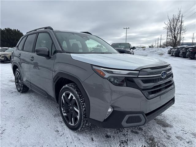 2026 Subaru Forester Limited (Stk: S26178) in Newmarket - Image 4 of 6
