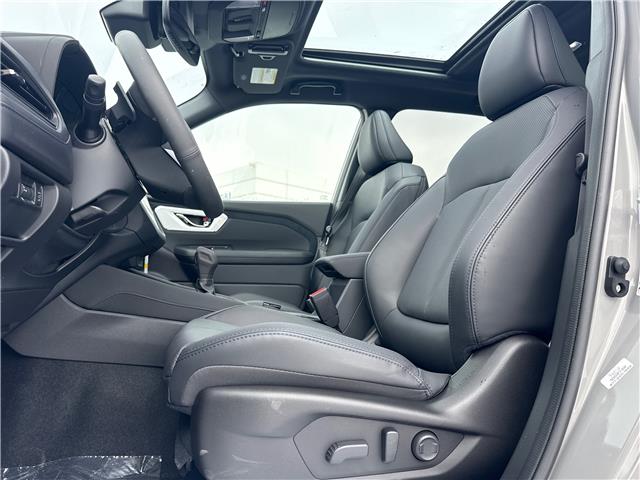 2026 Subaru Forester Limited (Stk: S26178) in Newmarket - Image 5 of 6