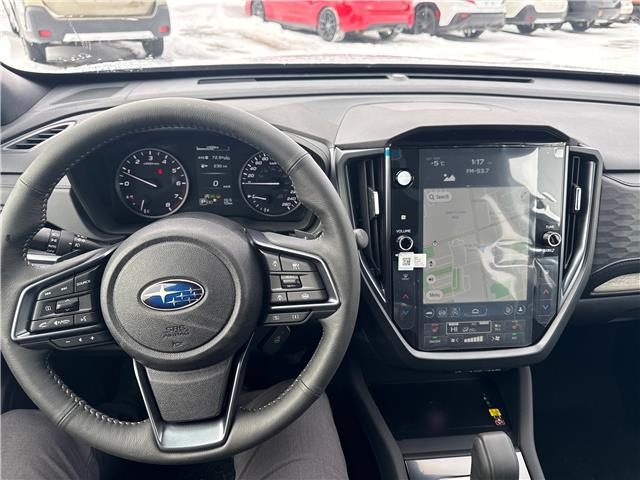 2026 Subaru Forester Limited (Stk: S26178) in Newmarket - Image 6 of 6