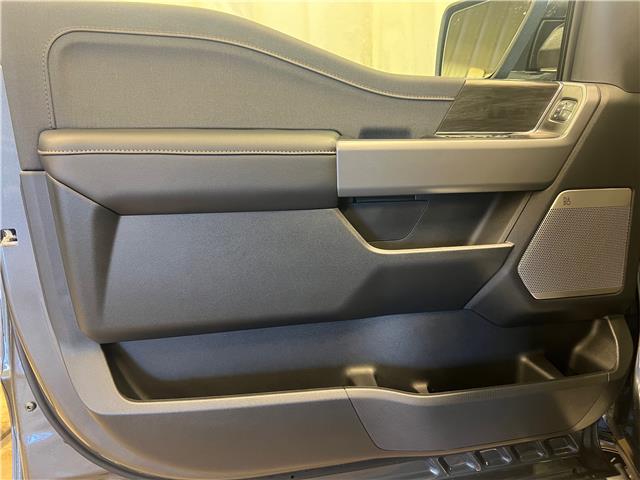 2026 Ford F-150 Lariat (Stk: 26LT7) in St.Paul - Image 3 of 10