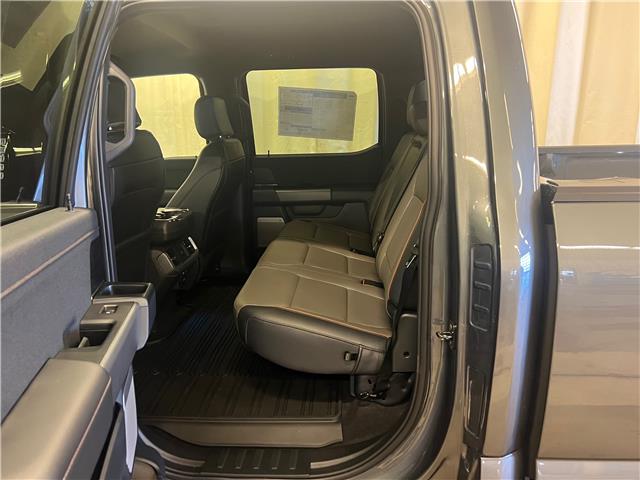 2026 Ford F-150 Lariat (Stk: 26LT7) in St.Paul - Image 5 of 10