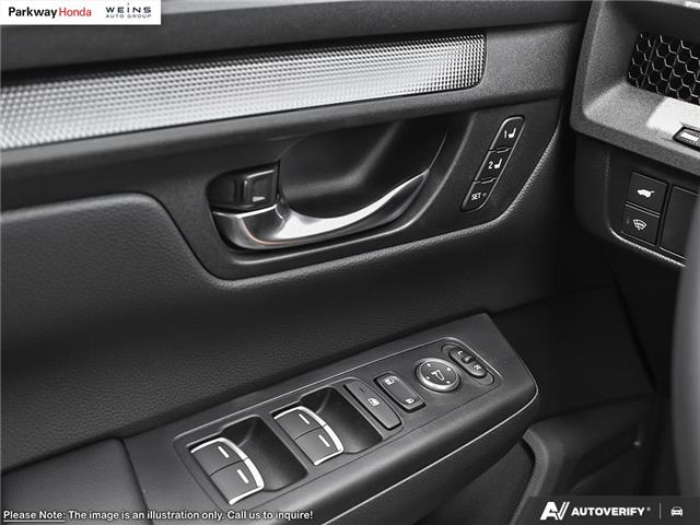 2026 Honda CR-V Hybrid EX-L (Stk: 2314465) in North York - Image 16 of 25