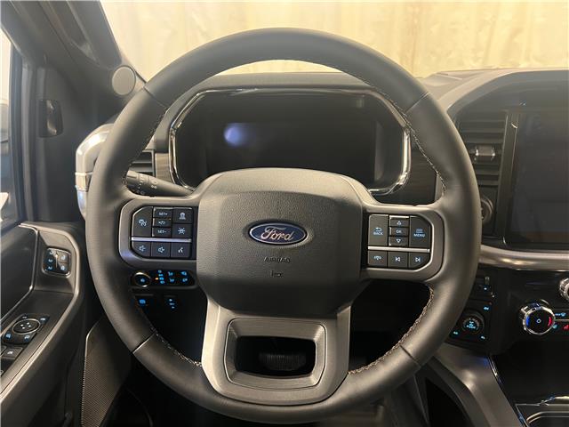 2026 Ford F-150 Lariat (Stk: 26LT7) in St.Paul - Image 6 of 10