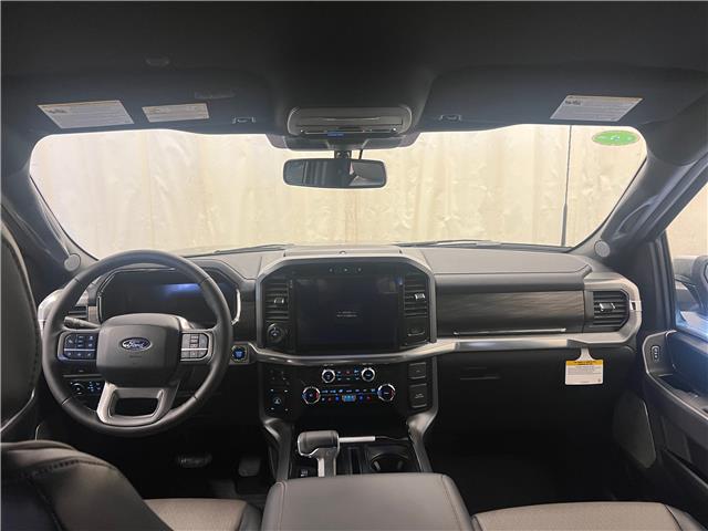 2026 Ford F-150 Lariat (Stk: 26LT7) in St.Paul - Image 7 of 10