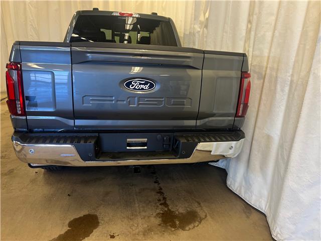 2026 Ford F-150 Lariat (Stk: 26LT7) in St.Paul - Image 8 of 10