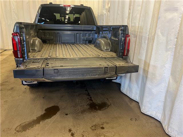 2026 Ford F-150 Lariat (Stk: 26LT7) in St.Paul - Image 9 of 10