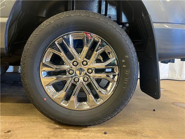 2026 Ford F-150 Lariat (Stk: 26LT7) in St.Paul - Image 10 of 10