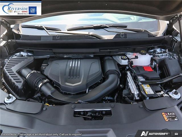 2026 GMC Acadia Denali (Stk: 26-244) in Brockville - Image 6 of 24