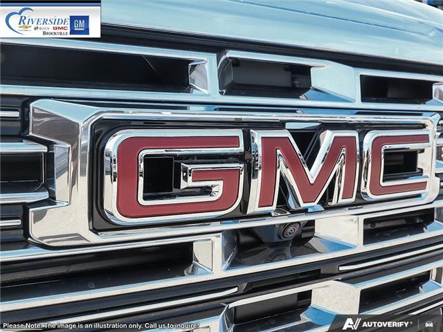 2026 GMC Acadia Denali (Stk: 26-244) in Brockville - Image 8 of 24